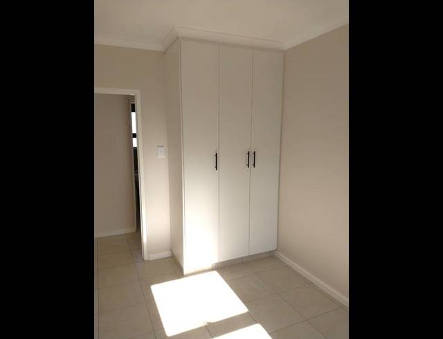 2 BEDROOM TOWNHOUSE FOR SALE IN BISHOPSTOWE